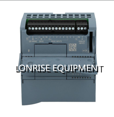 6ES72111HE400XB0 Siemens SIMATIC S7-1200 Siemens PLC産業制御CPU 1211C