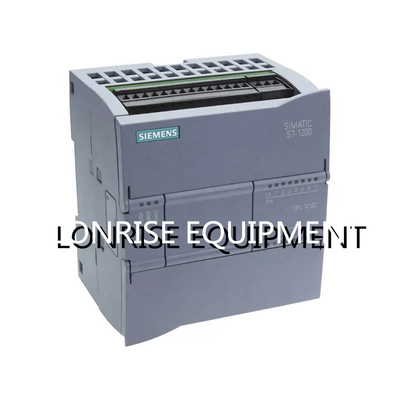 6ES7211-1AE40-0XB0 Siemens SIMATIC S7-1200 Siemens PLCの産業制御6ES7211-1AE40-0XB0