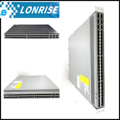 N9K C93180YC FX ciscoのルーター モジュールの工場ciscoのルーター モジュールの工場