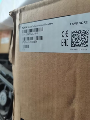 ノキアの熱い販売084792A.103 NSNノキアFSMF 084792A.103 Flexi Multiradio 10の基地局