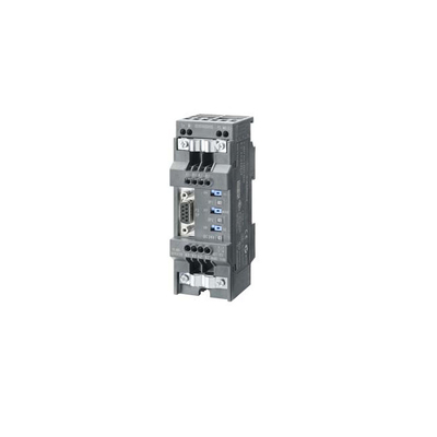 6ES7134 6GF00 0AA1 Siemens plcのコントローラーのプログラム可能な論理制御のアナログ入力モジュール