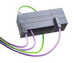 Siemens plc s7 Siemens plcマニュアルをプログラムする6ES7288 1SR40 0AA1 plcのコントローラー