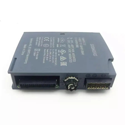 倉庫の新しい元の6ES7321-1BH02-0AA0 IMA TIC ET200S PLCモジュールの在庫