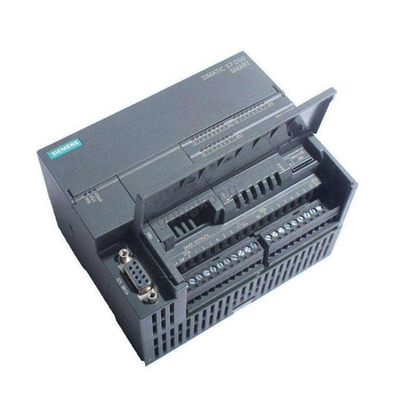 新しく、元の6ES7288 1SR30 0AA0プログラムplcのコントローラーのSiemens plcプログラマー