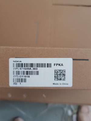 ノキアの熱い販売471649A.303ネットワークFLEXIポーランド人のキット1TPS2050