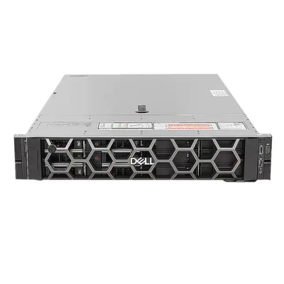 PowerEdge R730 Xeon E5-2603 V4 4GB 1TB SAS H330の棚サーバー