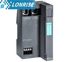 電気工学plcのプログラミングの会社マイクロplcのコントローラーの6ES7151 3BA23 0AB0 plc