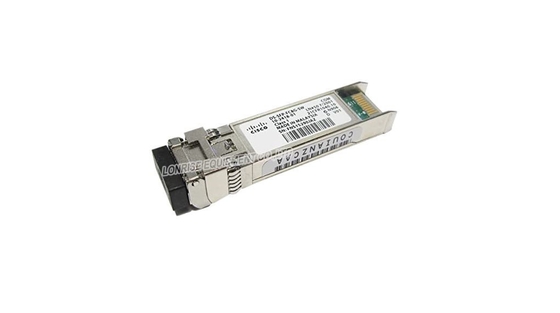 新しい元のCisco DS-SFP-FC32G-SW SFPのトランシーバー モジュール32Gb繊維チャネルSW SFP+、LC