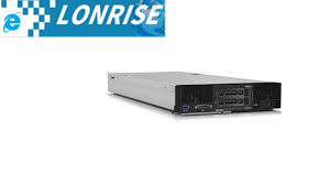 ThinkSystem SN550 - 3yr保証の小さい棚サーバー キャビネット棚の棚