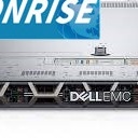私の近くで使用されるDell R640 8SFF H330はDiyサーバー棚Dellサーバー棚の寸法を測る