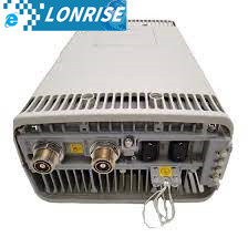 RRU3804	02316203 QW3M1RRUDの基地局のプログラミングの電気通信5Gの電気通信の基地局の成長