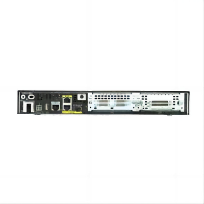 ISR4351-V-K9真新しい企業のルーター プロダクト保証束免許証のルーター
