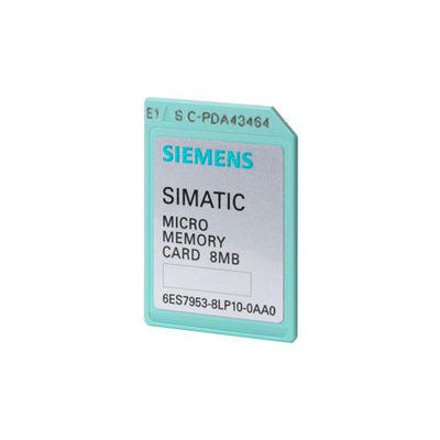 Siemens手動plcをプログラムする6ES7953 8LP20 0AA0 Siemens s7-200スマートなplc