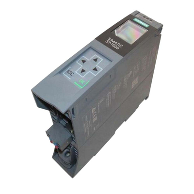 6ES7511 1AK02 0AB0プログラマー コントローラーのプログラム可能な動作制御の産業オートメーションplc