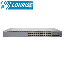 B2BのバイヤーのためのQoSのEX3400 24T華為技術ギガビットのイーサネットのルーター