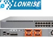 華為技術の本物のネットワーク スイッチ|ギガビットのイーサネット|40°C操作の臨時雇用者への0°C