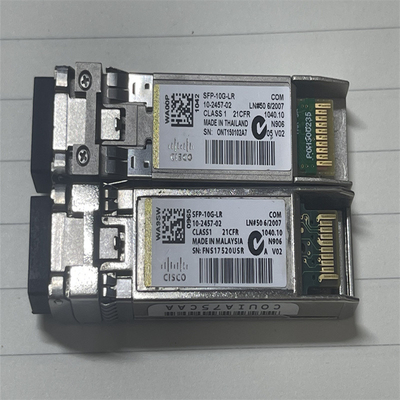 PIN/APDの受信機C/SC/FCのコネクターが付いている小さい形式要素プラグイン可能な光学モジュール