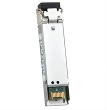 SFP-OC12-LR 110kmのまで間隔ギガビットのインターフェイス・コンバータ1.5Wの低い電力の消費