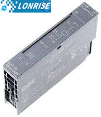 基本的な梯子の論理プログラミングをプログラムする6ES7132 4HB01 0AB0のオートメーションPlc