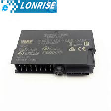6ES7132 4BF00 0AA0のプログラマブル オートメーションのコントローラーの塗布plcのオートメーション