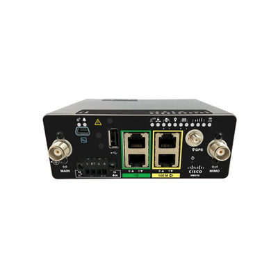 IR809G-LTE-LA-K9 VLAN 802.1QおよびACLの保証の産業ネットワークの付属品