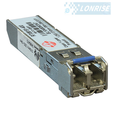 華為技術SFP FE SX MM1310は光学トランシーバーであり、それはネットワーキングのための多重モードモジュールである。