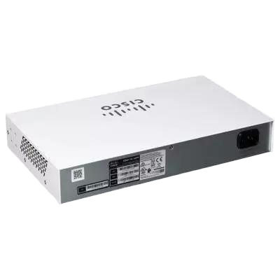 N9K-C93180YC-FX3 シスコネットワーク イーサネット スイッチ 0°C から 40°C 営業温度 ビジネスネットワーク