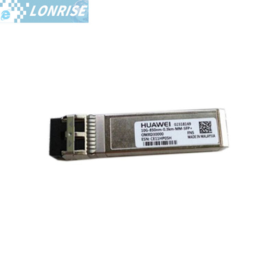 華為技術OMXD30000は10GBASE-ILR光学トランシーバーおよび単一モードモジュールである