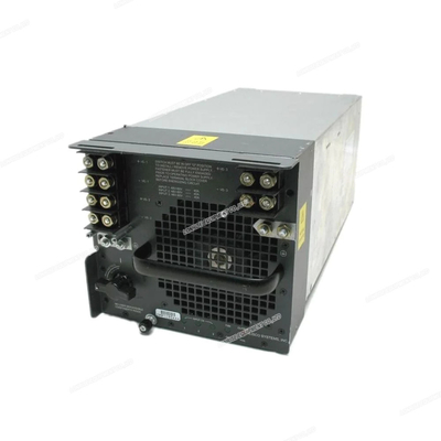 Cisco PWR-4000-DC予備の整流器モジュールの監視及び制御装置として4400のシリーズのDC電源