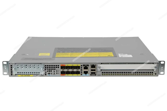 新しい元のASR1001-X ASR 1000のシリーズ ギガビットのイーサネットのルーター