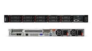 ThinkSystem SR630 ラックサーバー 2 X インテル Xeon シルバー 4110 8 コア 2.10GHz
