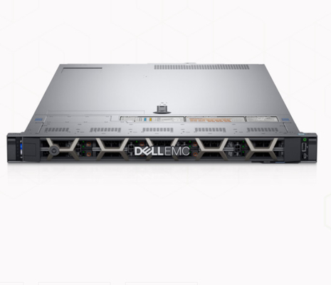 Dell PowerEdge R640 10SFF 1U 19インチネットワークラックサーバーマウント