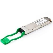 alcatel sfp モジュール Q28QSP10C0CN1 QSFP28 トランシーバー 100Gb/s SWDM4 MMF 100m デュアルLC