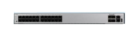 S5335-S24T4X Huawei S5735-S スイッチ 24 X 10/100/1000BASE-T ポート, 4 X 10 GE SFP+ ポート,電源モジュールなし