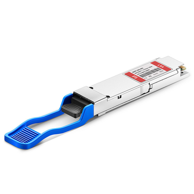 シスコ QSFP-40G-LR4-S互換性 40GBASE-LR4 QSFP+ 10km デュプレックス LC SMF オプティカルトランシーバーモジュール
