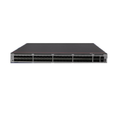S5735-S48P4X, Huawei S5735-S スイッチ, 48 x 10/100/1000BASE-T ポート, 4 x 10 GE SFP+ ポート, PoE+ 電力モジュールなし