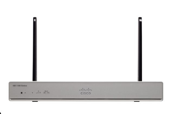 C1111-8PLTEEA シスコ 1100 シリーズ 統合 サービス ルーター デュアル GE SFP ルーター W/ LTE Adv SMS/GPS EMEA & NA