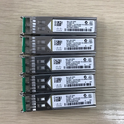 GLC ZX SMD SFP 光ファイバートランシーバー 光トランシーバー 光モジュールトランシーバー
