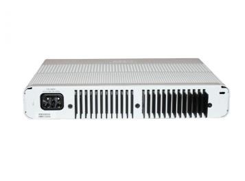 WS-C3560CX-12PC-S 12ポート コンパクトスイッチ層 3 POE- 12 X 10/100/1000 イーサネットポート 2 SFP&2GE Uplinks-データIPデータベース