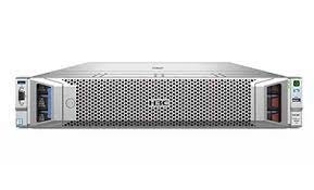 1x インテル Xeon シルバー 4214R 2.4GHz / 12-コア / 16.5MB / 100W の H3C サーバー