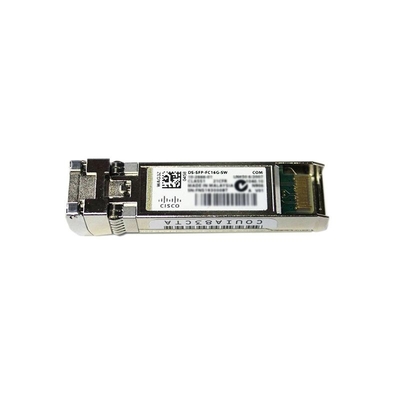 新 オリジナル シスコ DS SFP FC16G SW シスコ 16Gbps ファイバーチャネル ショートウェーブ SFP+ トランシーバー