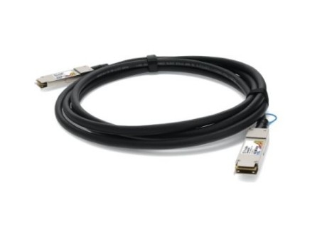 QSFP28-100G-CU3M QSFP28 100G 高速直接接続ケーブル 3m (QSFP28) CC8P0 254B(S) QSFP28