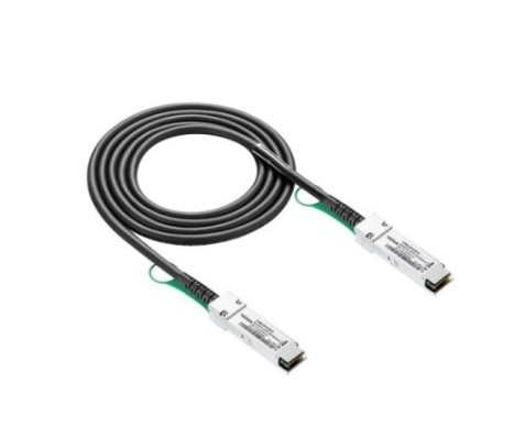 QSFP28-100G-CU1M QSFP28 100G 高速直接接続ケーブル 1m (QSFP28) CC8P0 254B ((S)