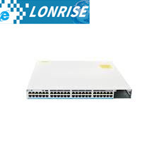 C9300 48UXM データセンター スイッチ シスコ イーサネット スイッチ オプティカル ネットワーク イーサネット スイッチ