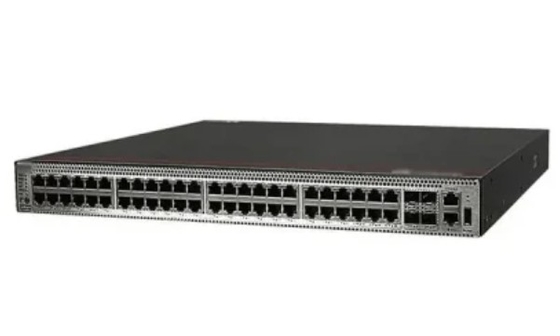 S5731-S48S4X-A Huawei S5700シリーズ スイッチ 48 Gigabit SFP 4 10G SFP + AC電源 フロントメンテナンス