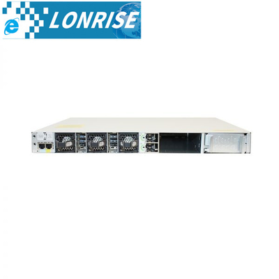 ギガビットイーサネットスイッチ C9300 48P ECE産業ネットワークルーターシリーズ産業ネットワークルーター