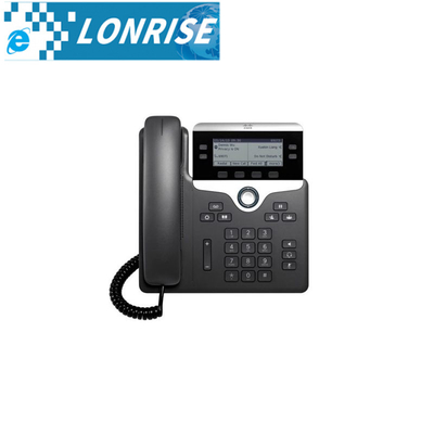 CP-7841-K9 シスコIP電話 ワイドスクリーンIPビデオ電話 シスコ7800 統一IP電話