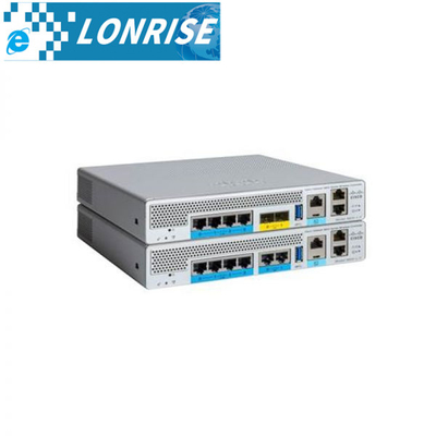 C9800-L-F-K9 シスコ・カタライスト 9800-L (ファイバーアップリンク) ワイヤレスコントローラ