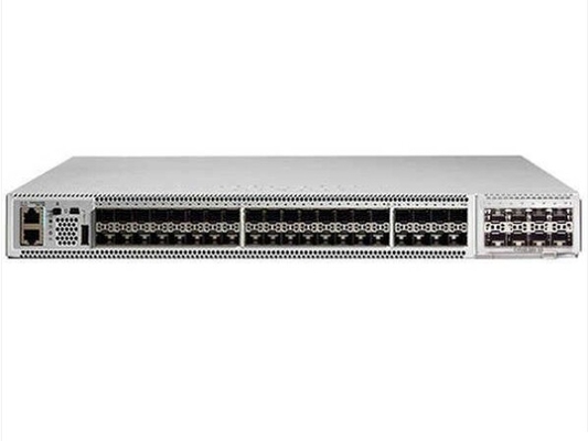 C9500-48X-A シスコ スイッチ カタライザー 9500 48 ポート 10G バンドル ネットワーク 利点