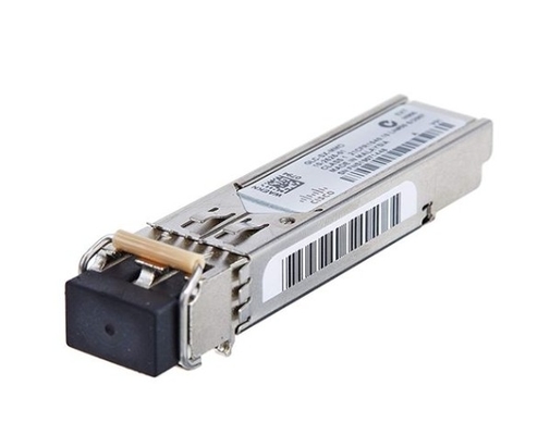 GLC-SX-MM D 1000BASE-SX SFP 850nm 550m インダストリアル DOM デュプレックス LC MMF トランシーバー モジュール